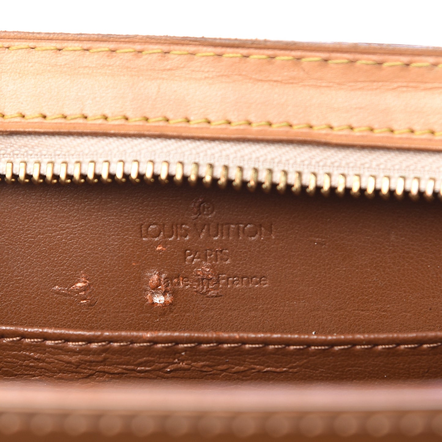 Vernis Mini Forsyth Bronze