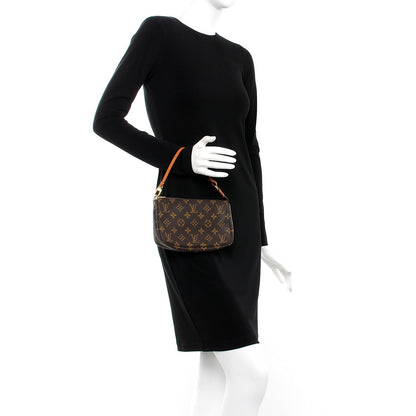 Louis Vuitton Monogram Pochette Accessories 2 of 8