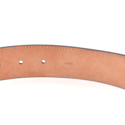 Louis Vuitton Monogram 40mm LV Initiales Belt 100 40 9 of 13