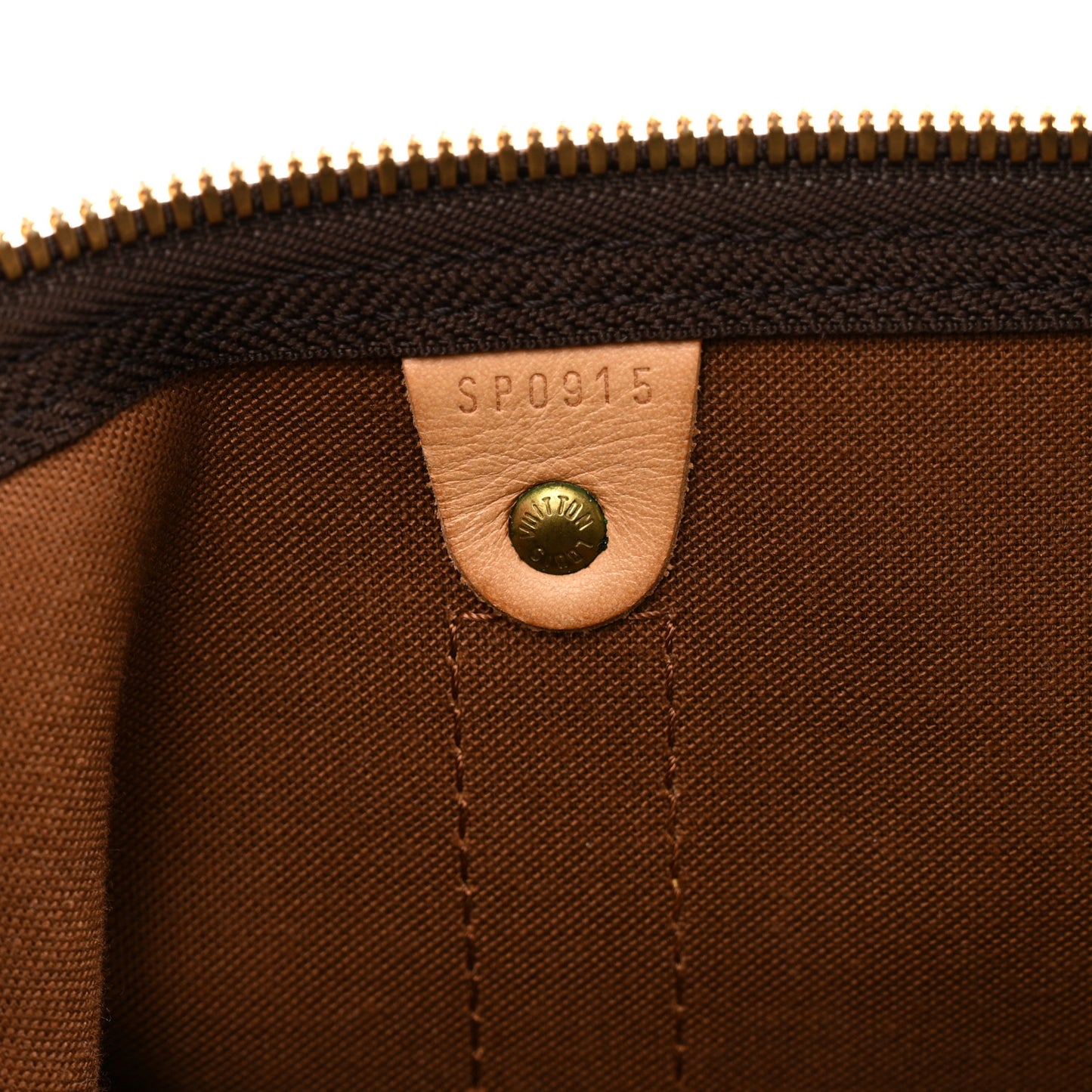 Monogram Keepall 55