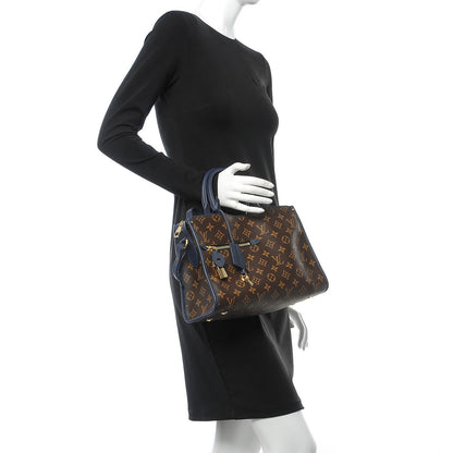 Louis Vuitton Monogram Popincourt PM Marine 2 of 7