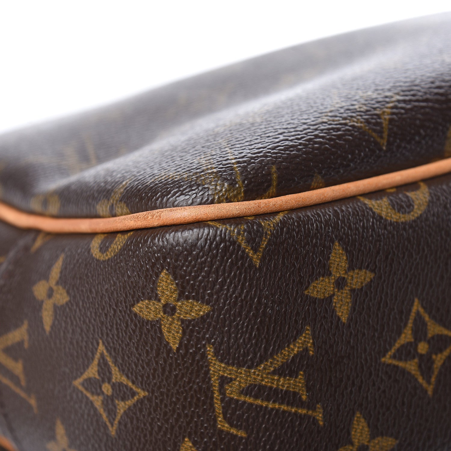 Louis Vuitton Monogram Reporter PM 11 of 16