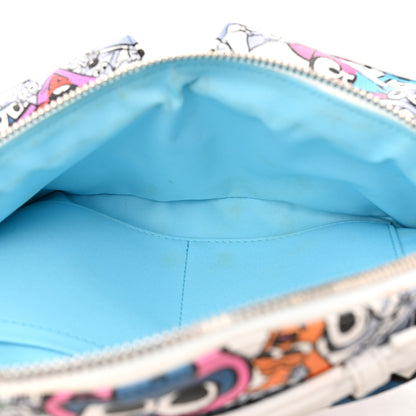 Louis Vuitton Monogram Comics Bumbag Multicolor 5 of 15