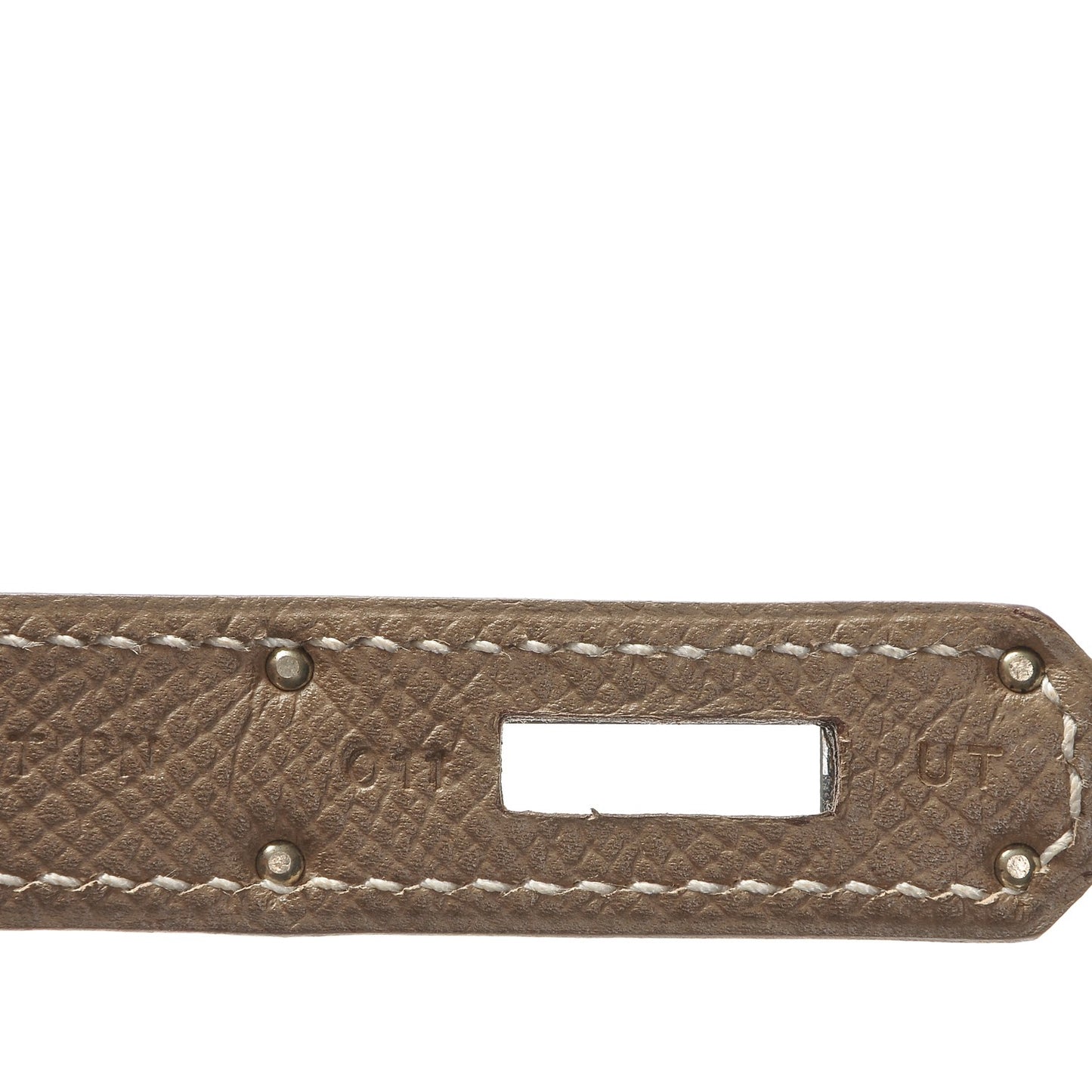 Epsom Kelly Sellier 35 Etoupe