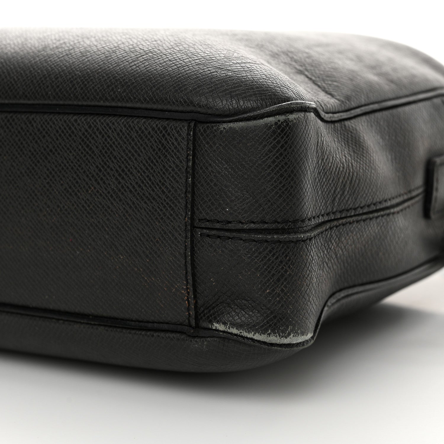 Louis Vuitton Taiga Porte-Documents Business MM Ardoise 9 of 19