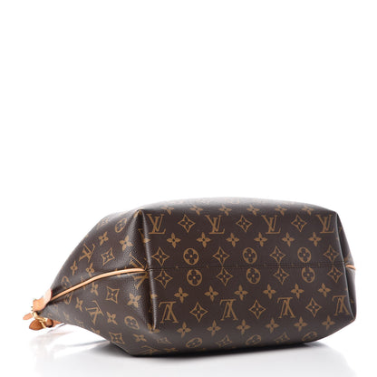 Louis Vuitton Monogram Turenne MM 5 of 12