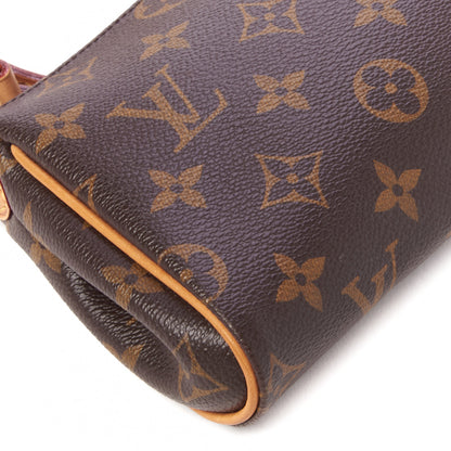 Louis Vuitton Monogram Eva Clutch 6 of 8