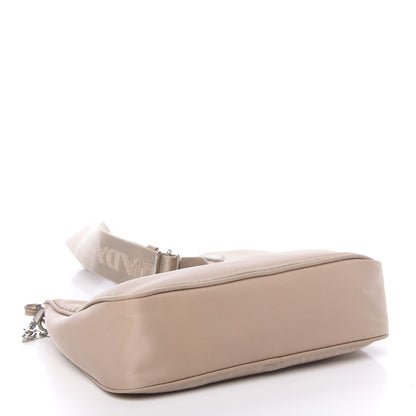 Prada Nylon Re-Edition 2005 Shoulder Bag Cammeo 5 of 11