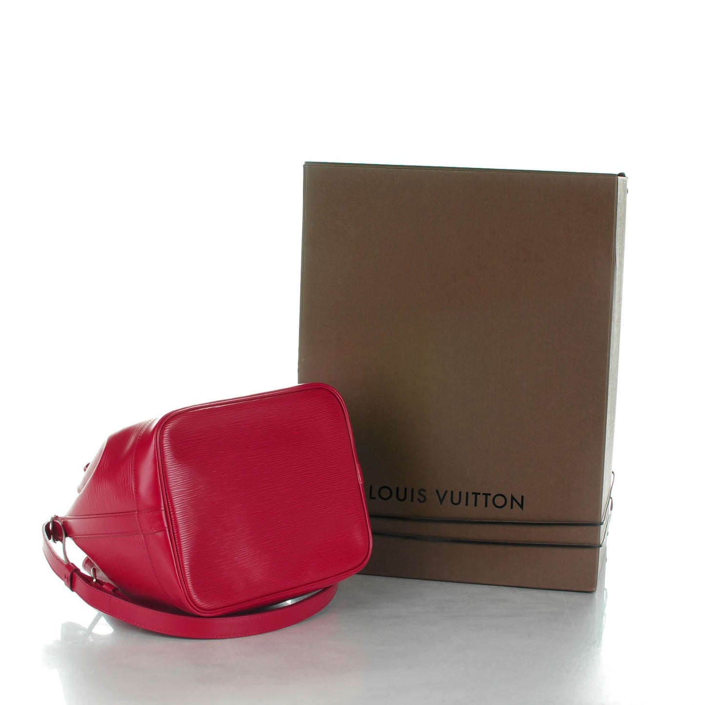 Epi Petit Noe NM Fuchsia