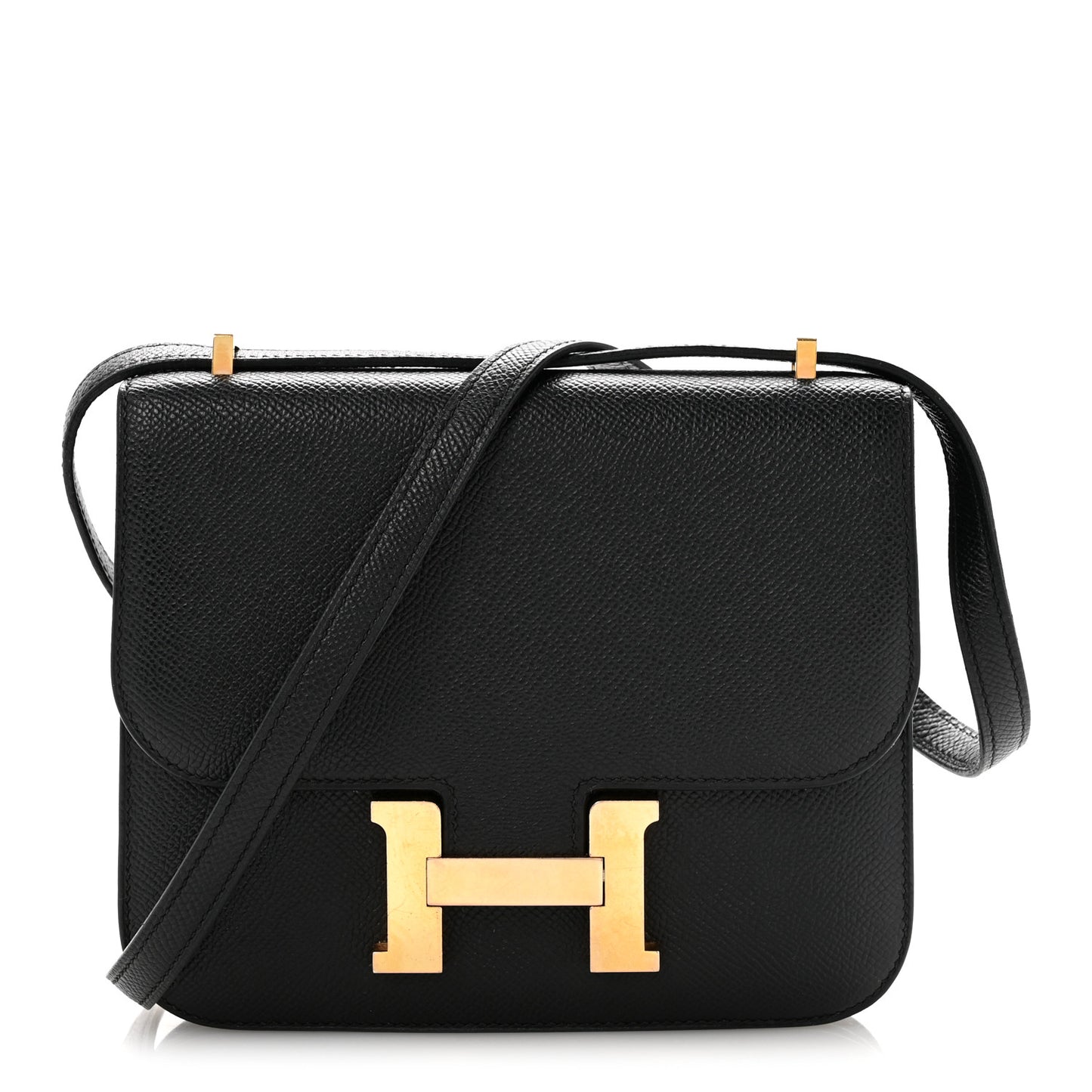Epsom Constance 18 Black
