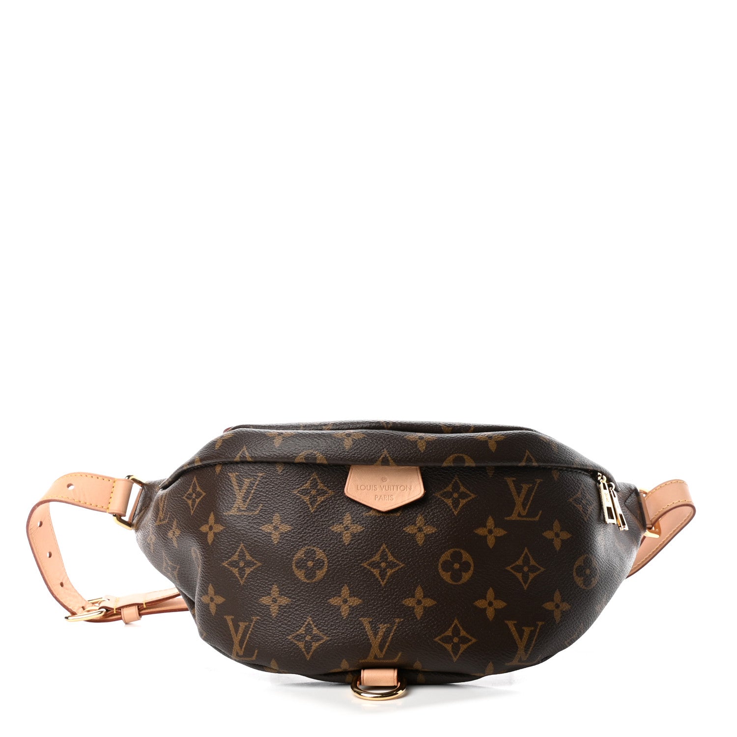Louis Vuitton Monogram Bumbag 1 of 7
