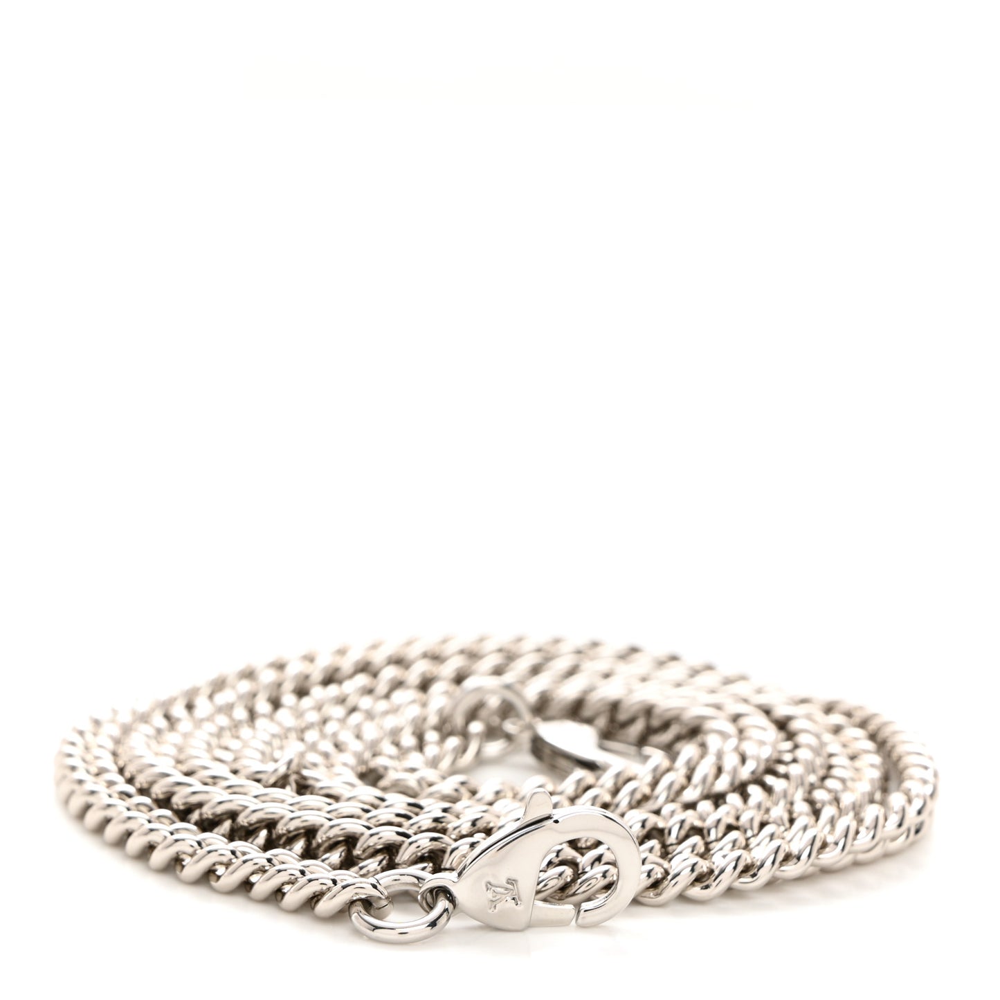My Lockme Chain Long Shoulder Strap