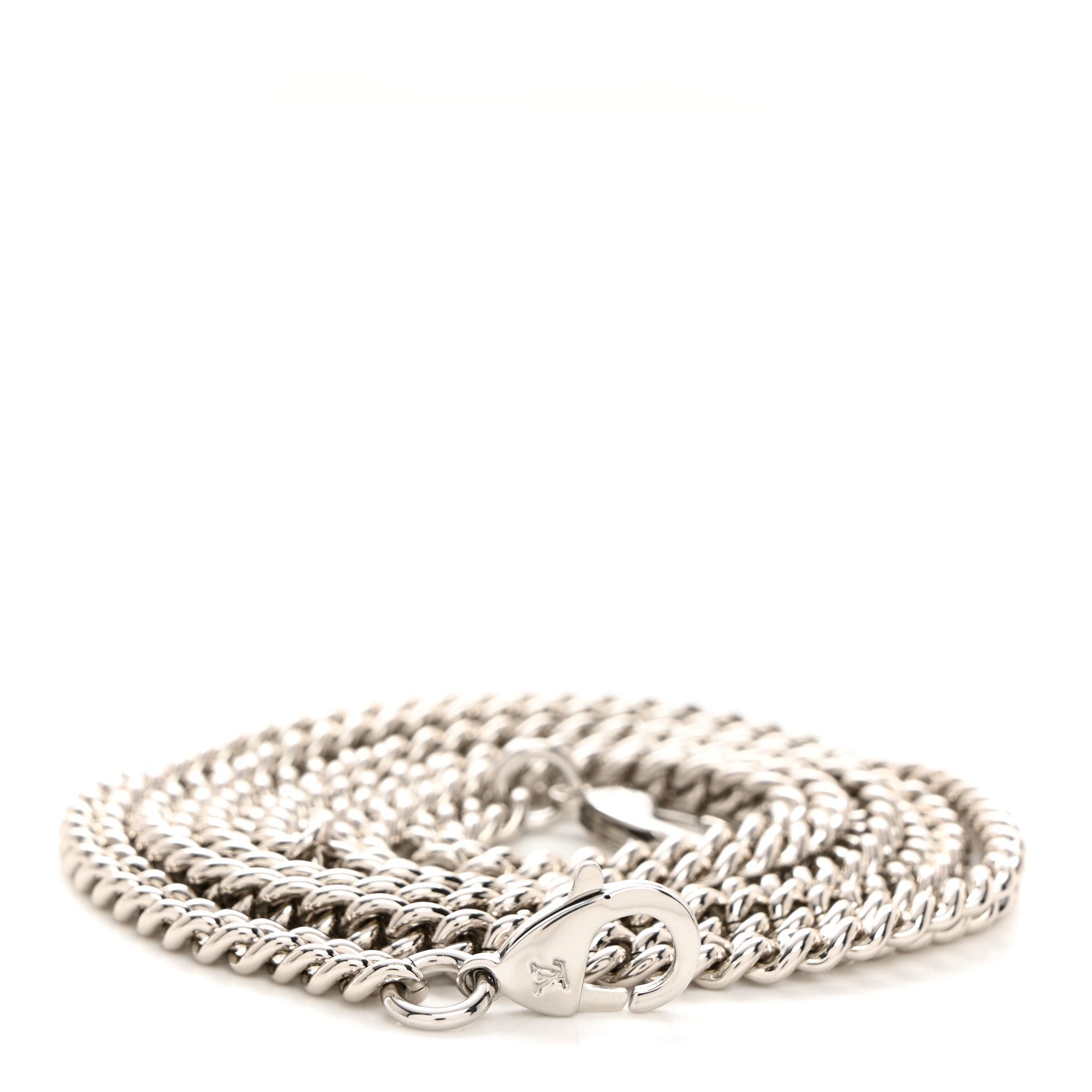 Louis Vuitton My Lockme Chain Long Shoulder Strap 1 of 3
