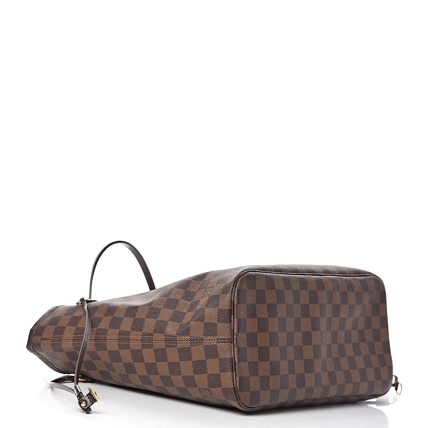 Damier Ebene Neverfull MM