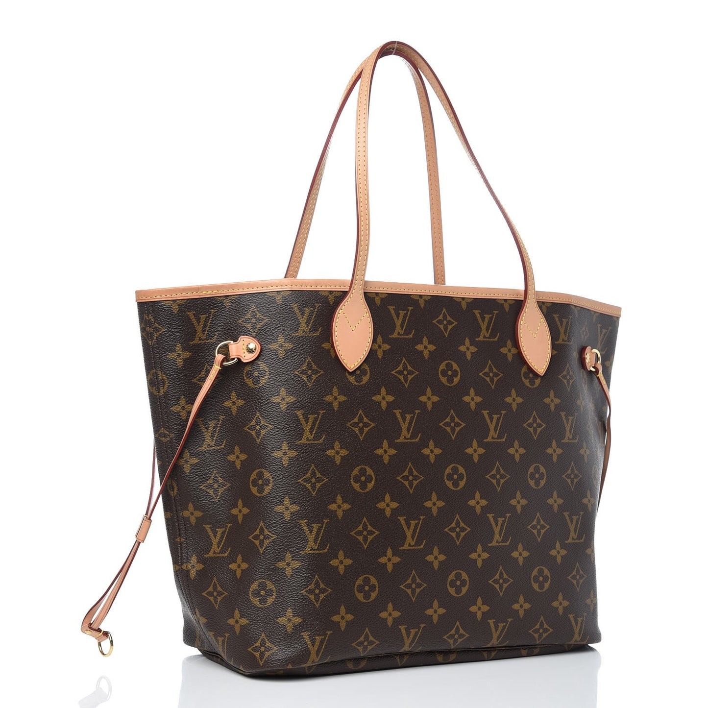 Monogram Neo Neverfull MM