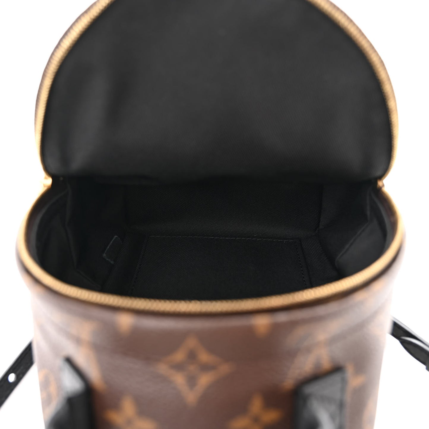 Monogram Palm Springs Backpack Mini