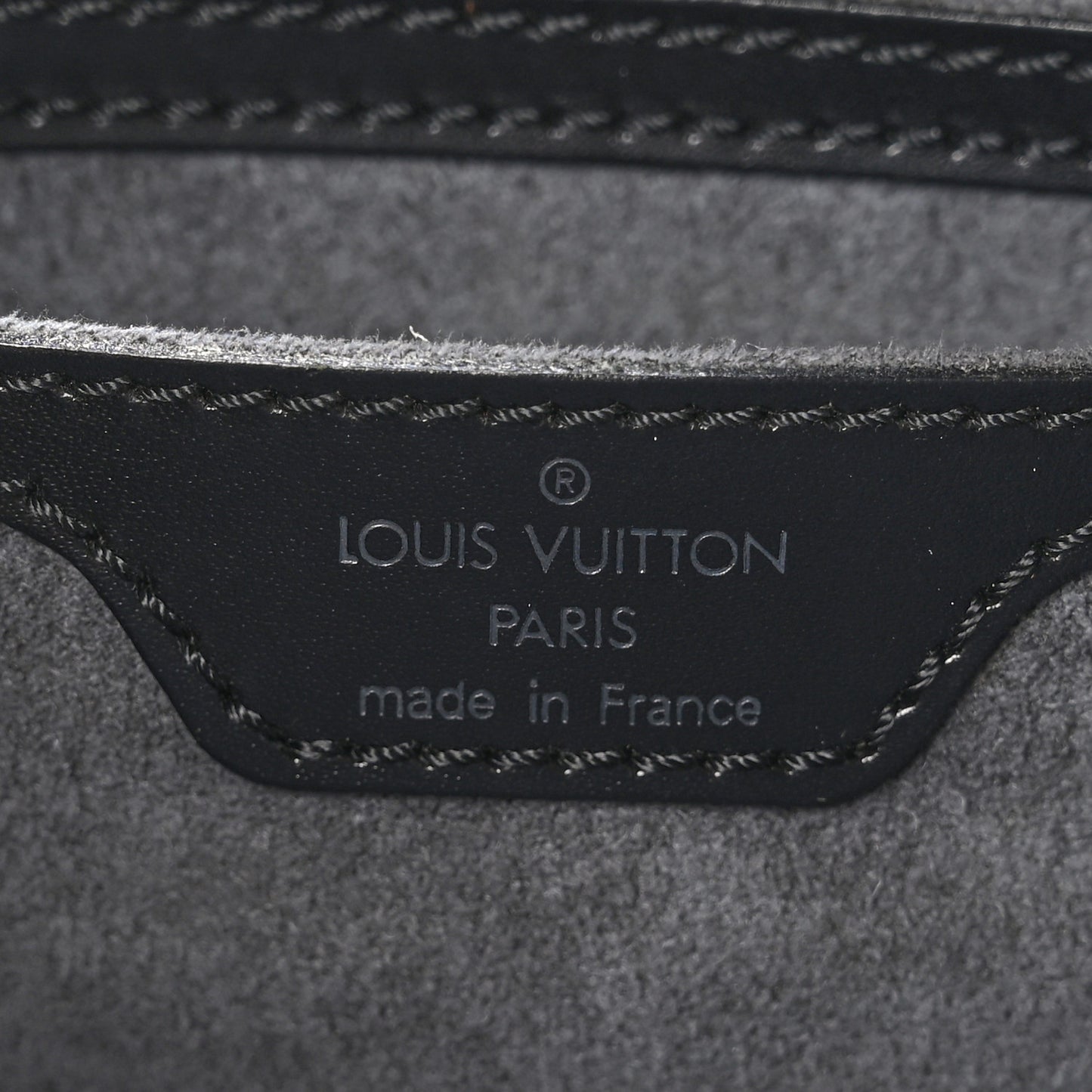 Epi Soufflot Black