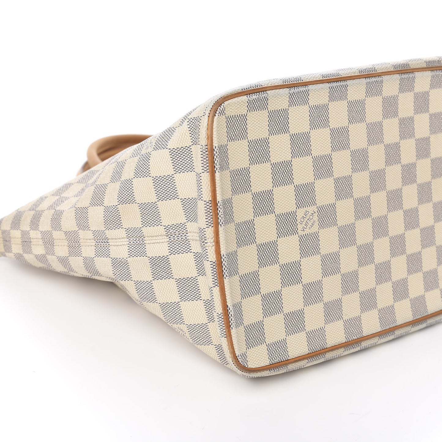 Damier Azur Saleya MM