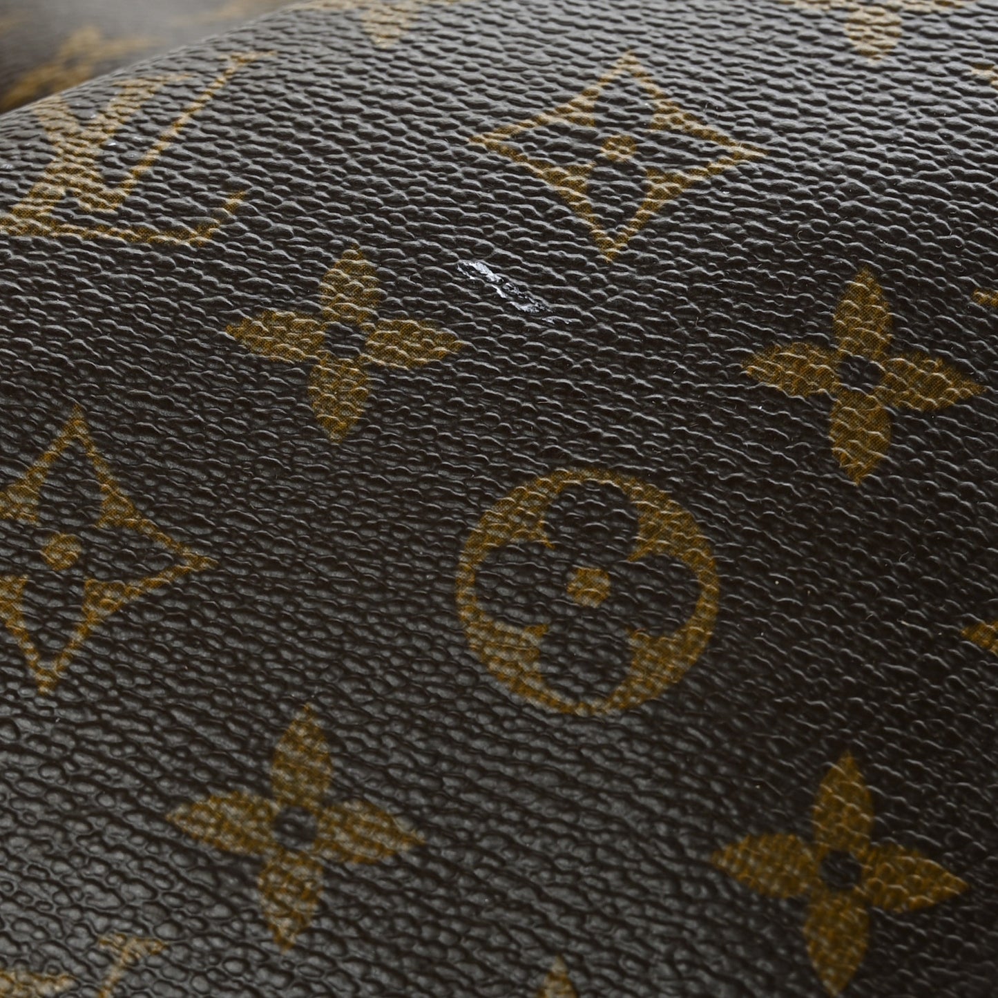 Monogram Keepall Bandouliere 50