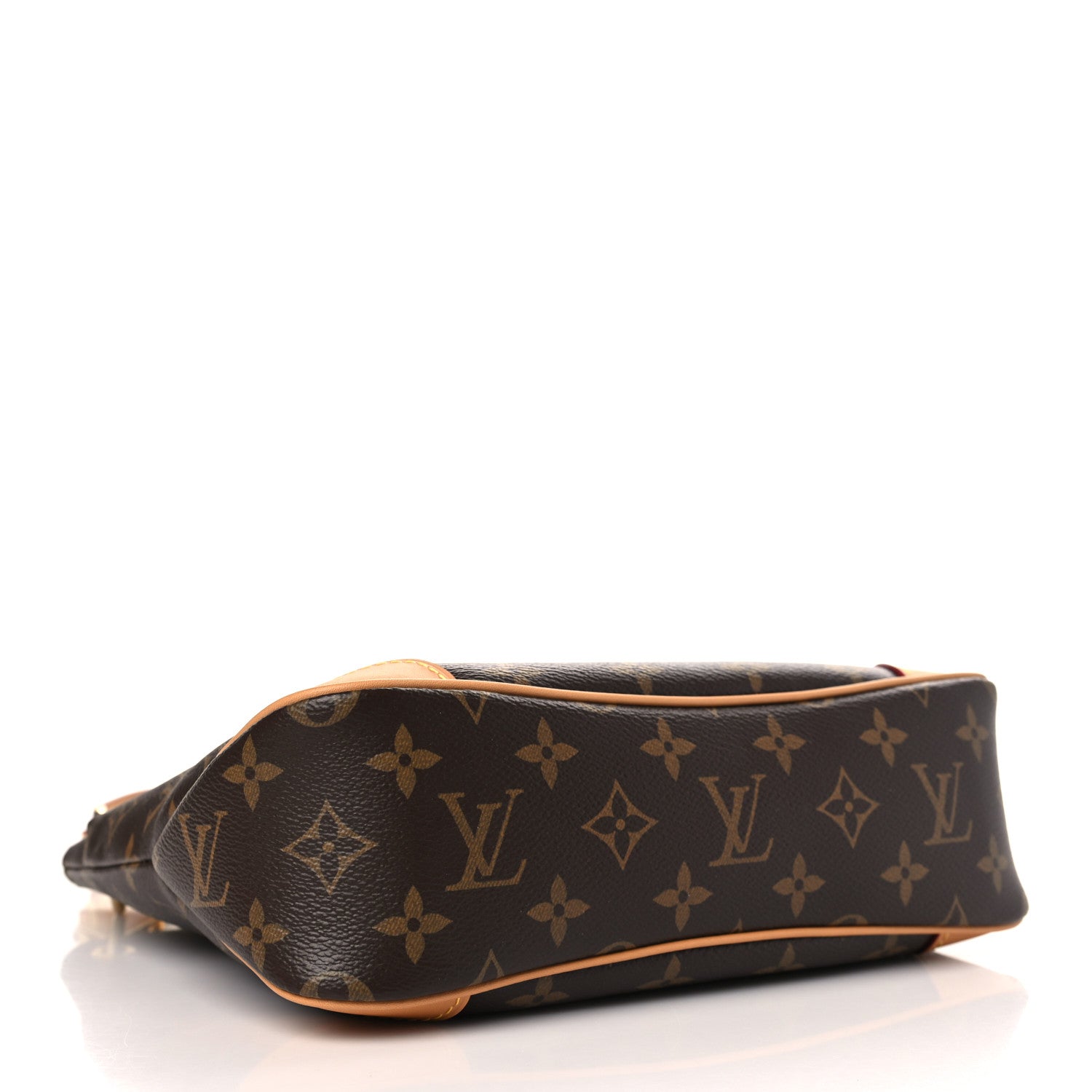 Louis Vuitton Monogram Odeon PM Natural 4 of 9