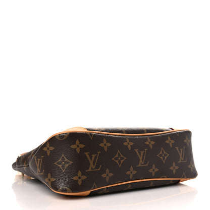 Louis Vuitton Monogram Odeon PM Natural 4 of 9