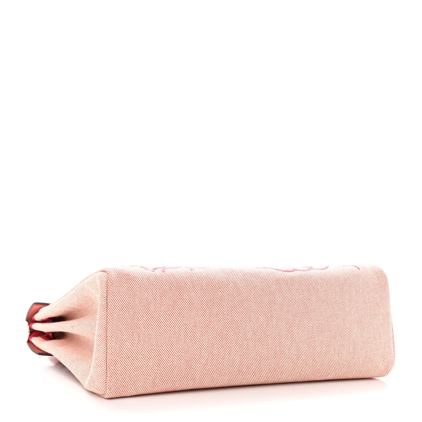 Vache Hunter Toile Pegase Pop Herbag Zip Retourne 31 PM Rouge Piment