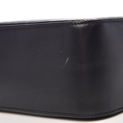 Louis Vuitton Epi Buci Black 16 of 17