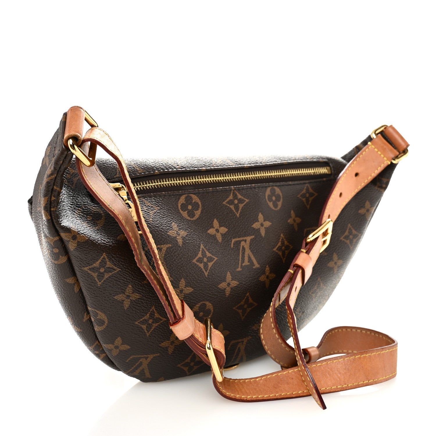 Louis Vuitton Monogram Bumbag 3 of 10