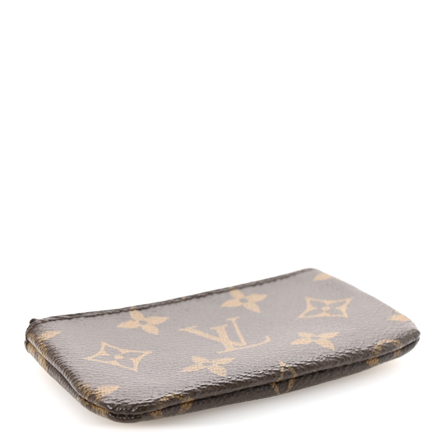 Louis Vuitton Monogram Key Pouch 7 of 14