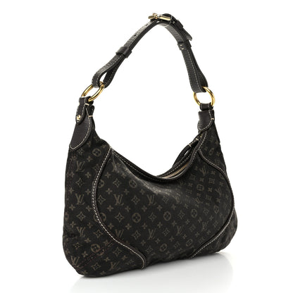 Louis Vuitton Mini Lin Manon PM Ebene 3 of 10