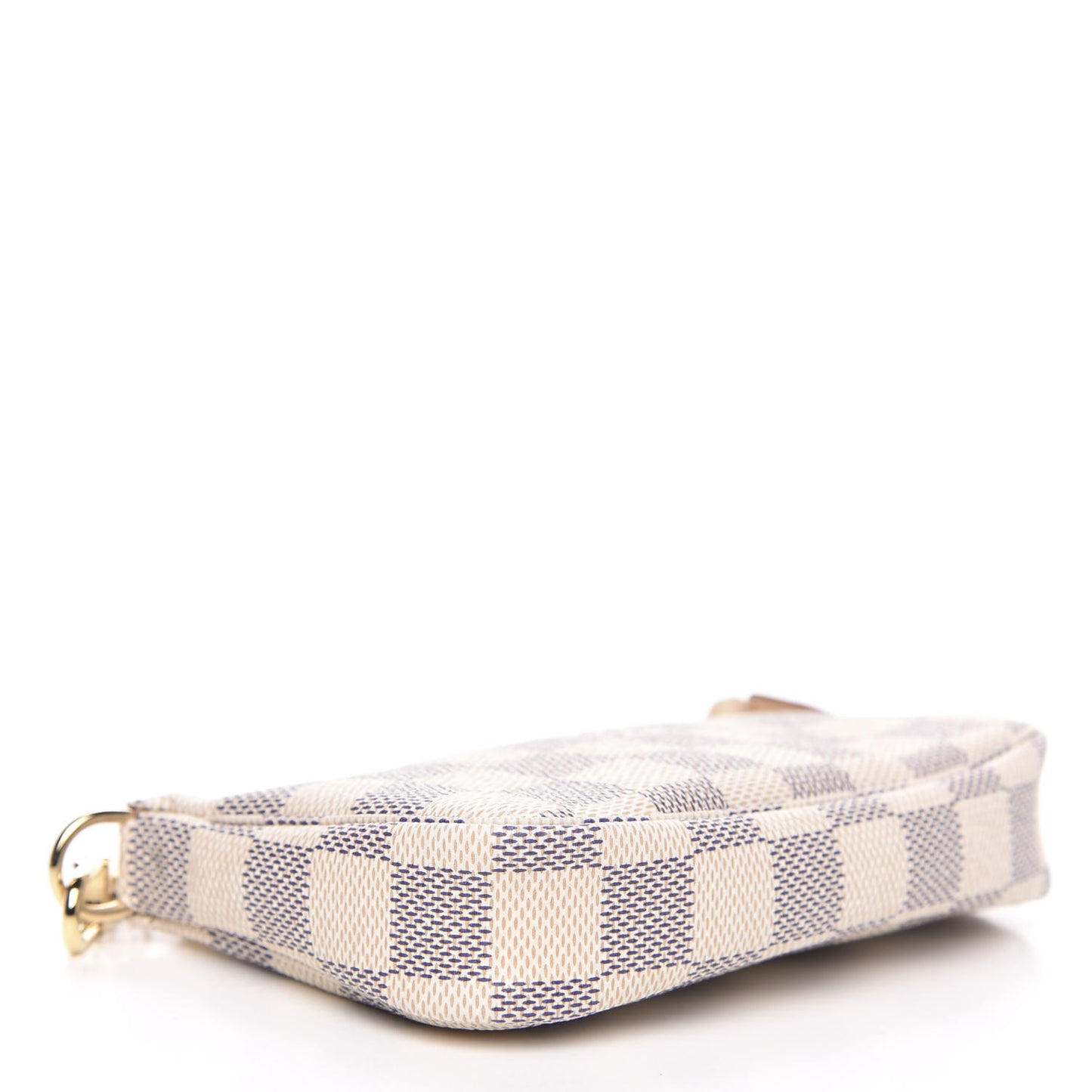 Damier Azur Mini Pochette Accessories