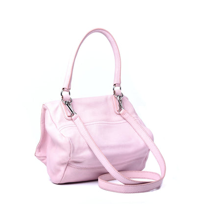 Givenchy Sugar Goatskin Small Pandora Pink 3 of 13