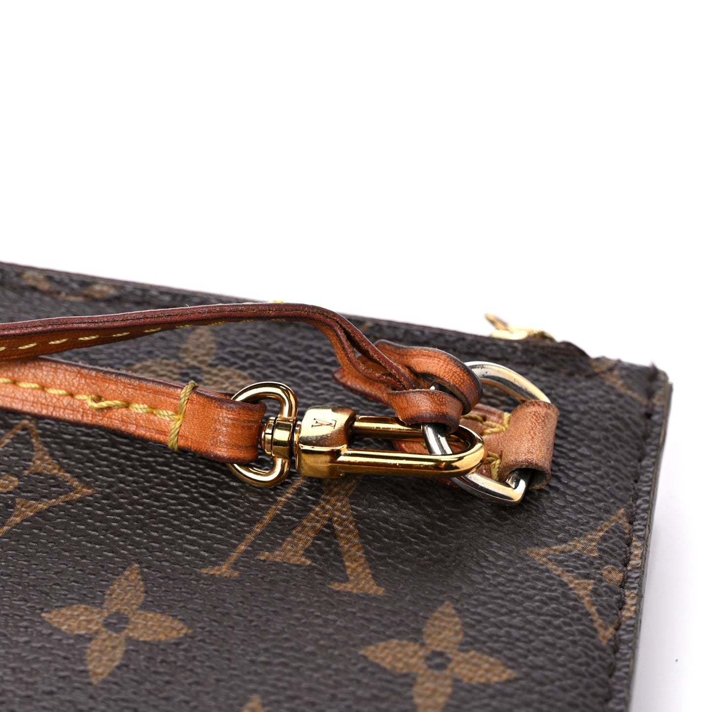 Monogram Neverfull MM GM Pochette