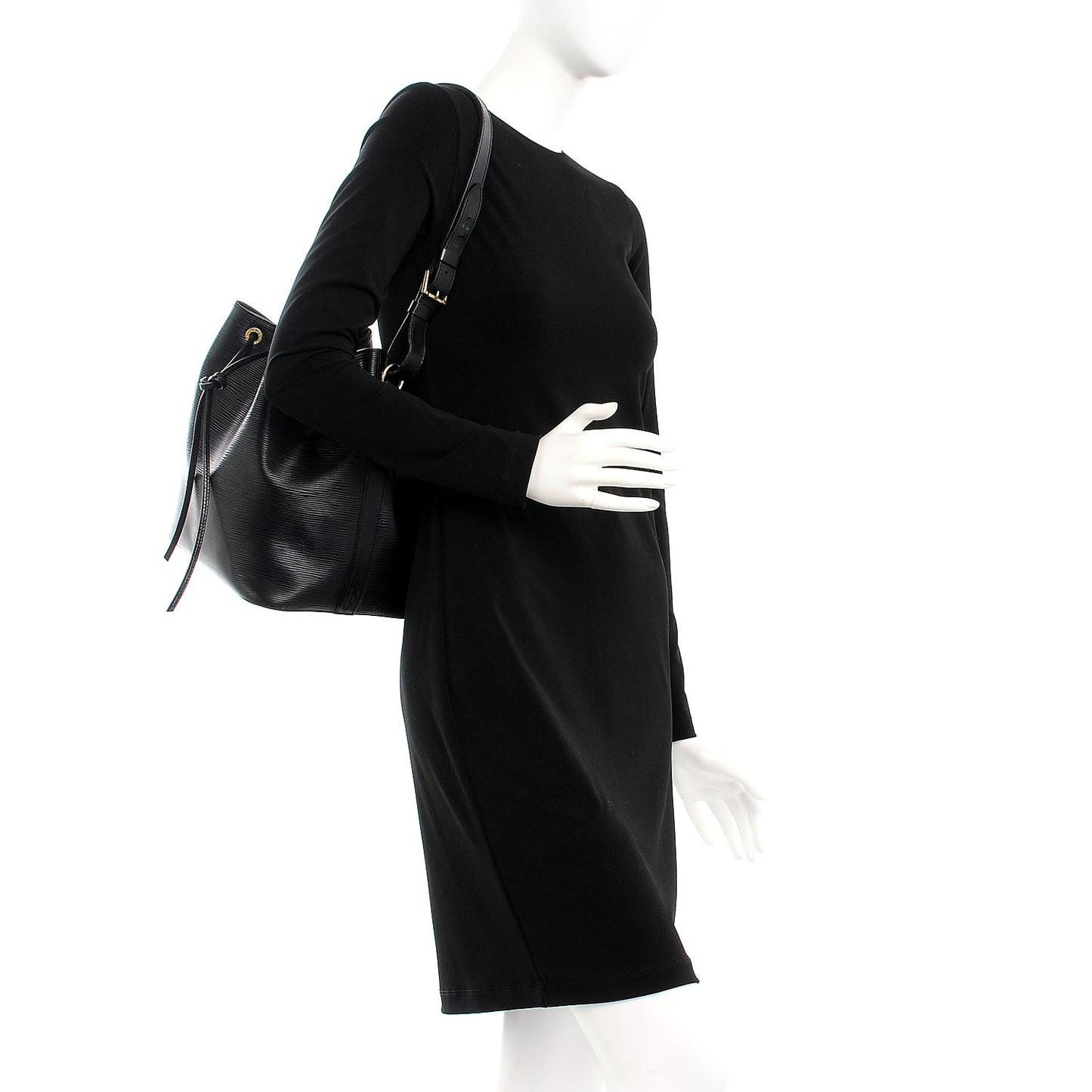 Epi Petit Noe Black