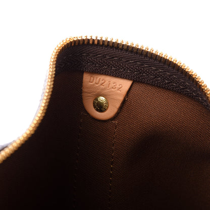 Louis Vuitton Monogram Keepall 50 8 of 10