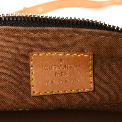 Louis Vuitton Monogram Popincourt Long Shoulder Bag 6 of 13