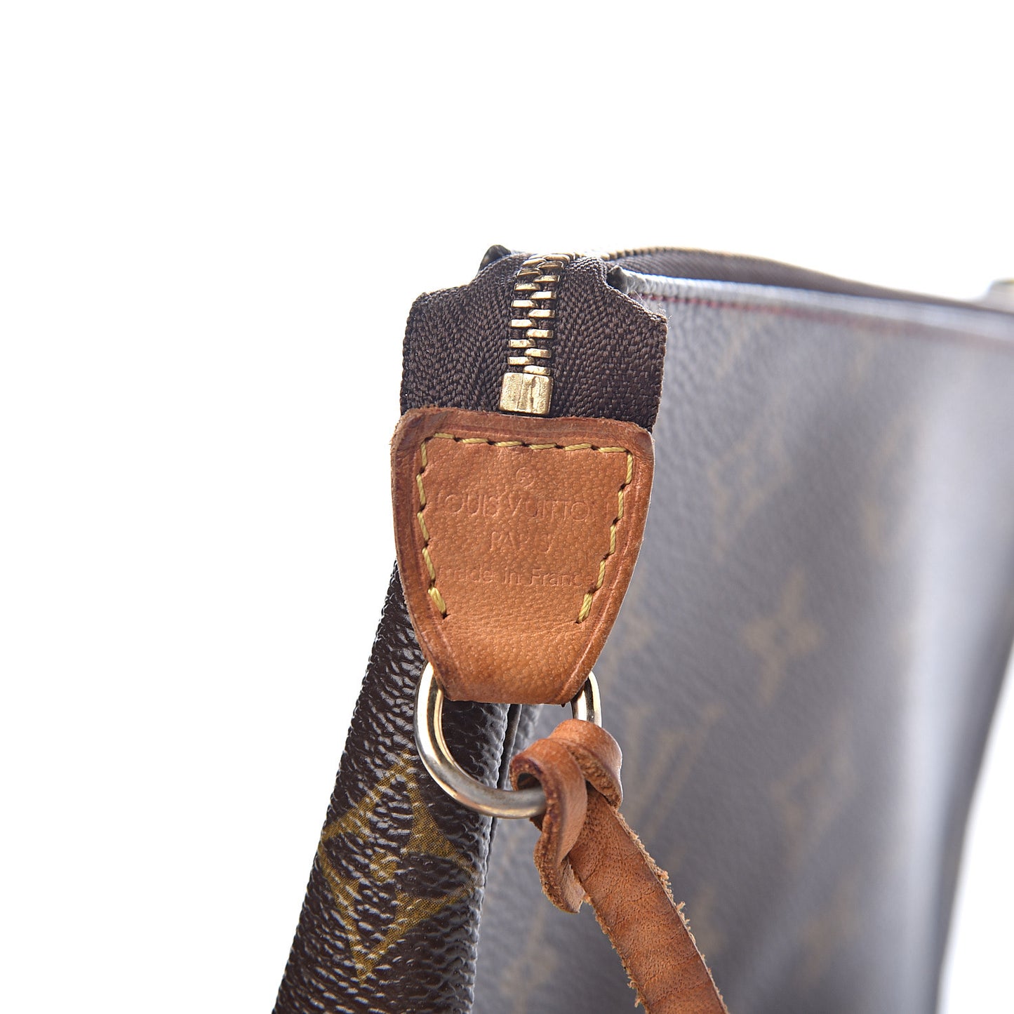 Monogram Cerises Pochette Accessories