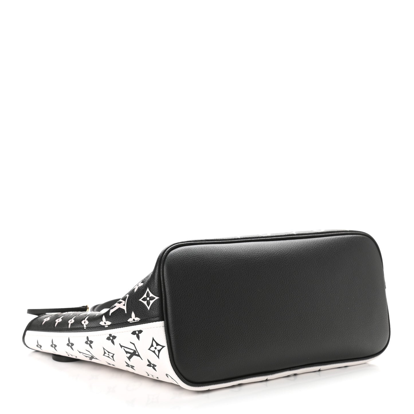 Empreinte Spring In The City Neverfull MM Black White Pink