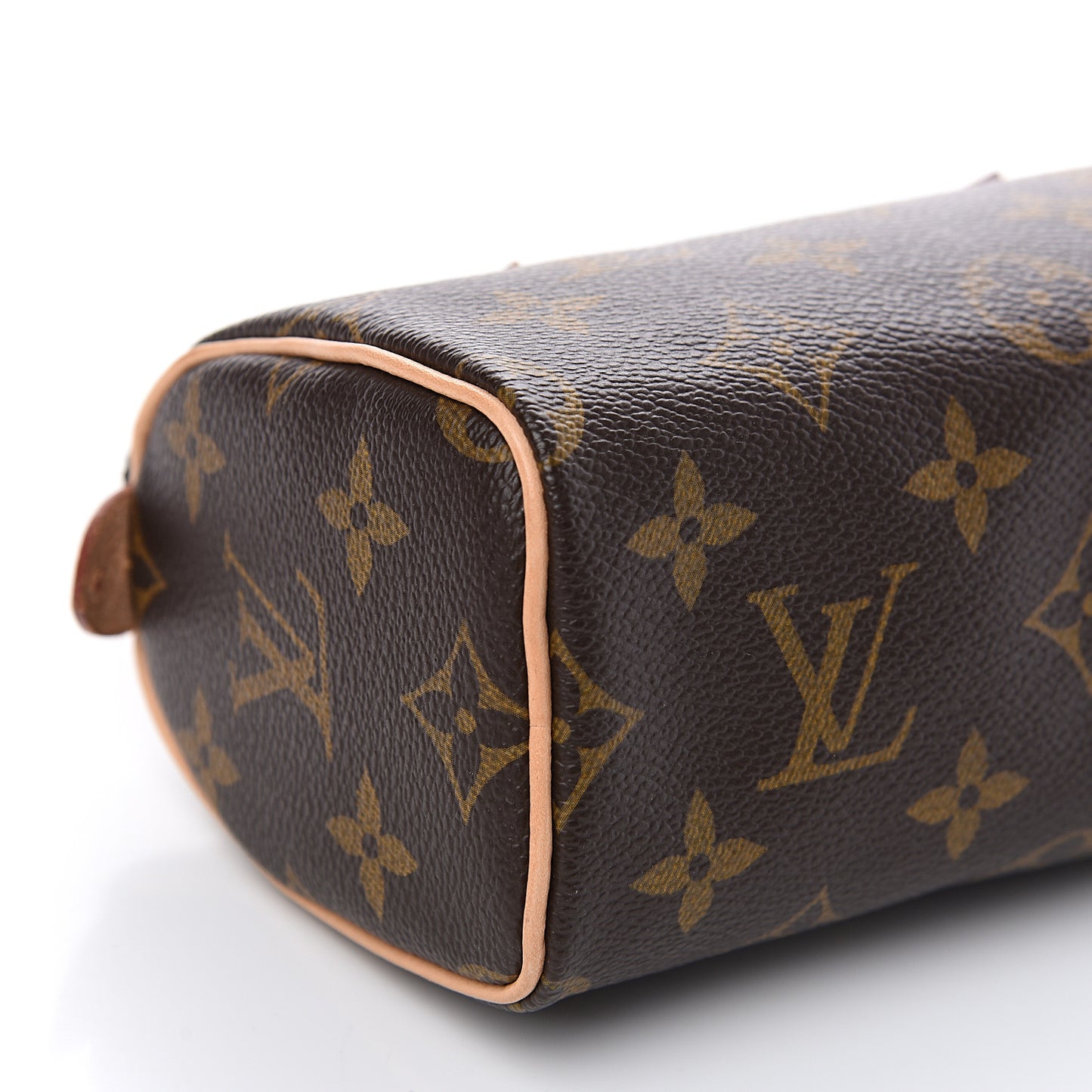 Monogram Mini Sac HL Speedy
