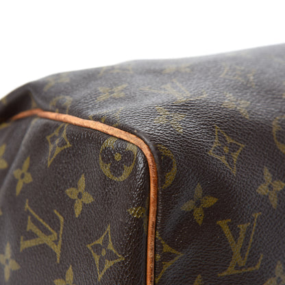 Louis Vuitton Monogram Speedy 30 8 of 20