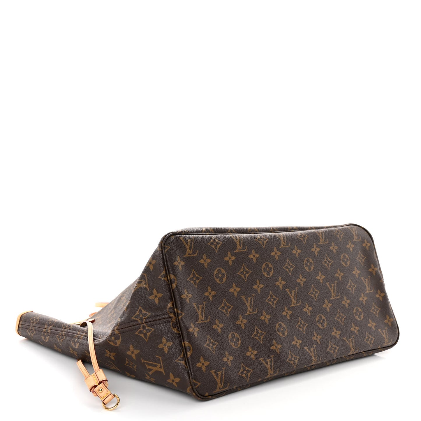 Monogram Neo Neverfull GM Pivoine