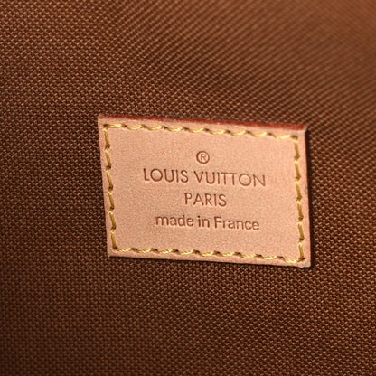 Louis Vuitton Monogram Odeon MM 6 of 8
