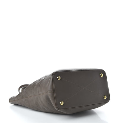 Louis Vuitton Empreinte Citadine PM Ombre 4 of 10