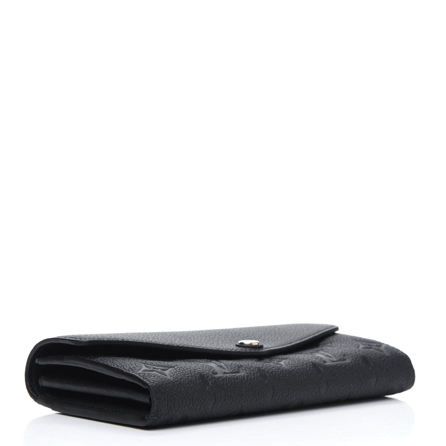 Empreinte Sarah Wallet NM Black
