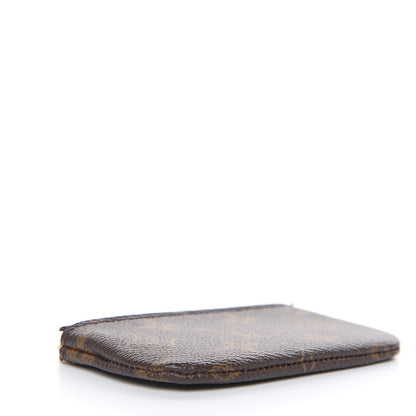 Louis Vuitton Monogram Key Pouch 4 of 9