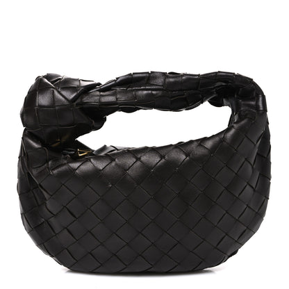 Bottega Veneta Nappa Intrecciato Mini Jodie Fondant 1 of 9