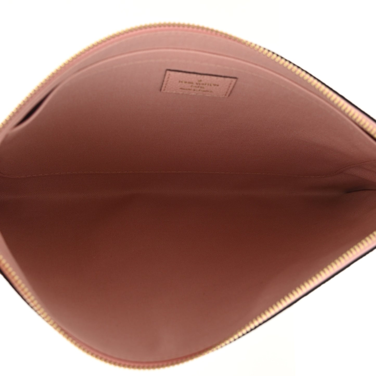 Empreinte Daily Pouch Rose Poudre