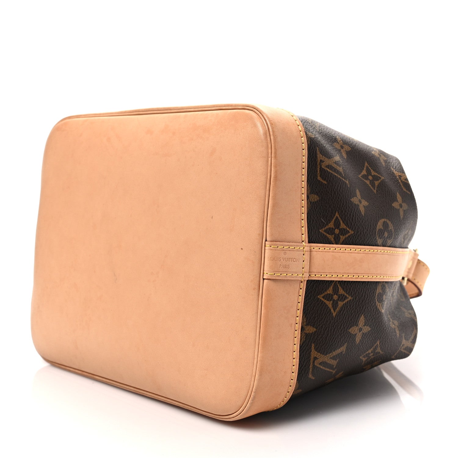 Louis Vuitton Monogram Petit Noe NM 8 of 8
