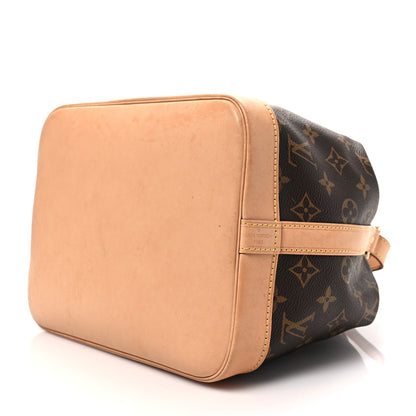 Louis Vuitton Monogram Petit Noe NM 8 of 8