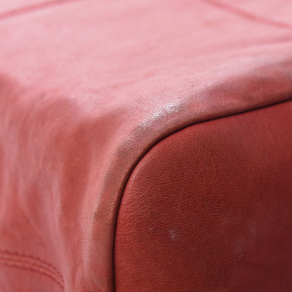 Givenchy Lambskin North South Nightingale Red 12 of 18